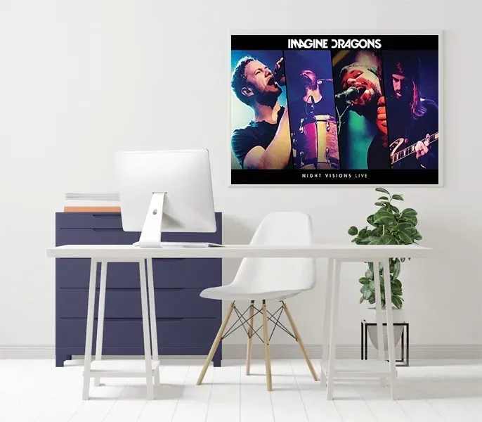 imagine-dragons-plakat-915x61-cm
