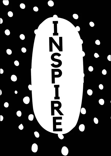 inspire-plakat-40x50-cm