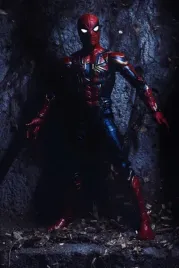 iron-spider-man-plakat-70x100-cm