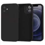 spacecase-silicone-mag-iphone-12-black-kolekcja-silicone-mag