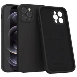 spacecase-silicone-mag-iphone-12-pro-black