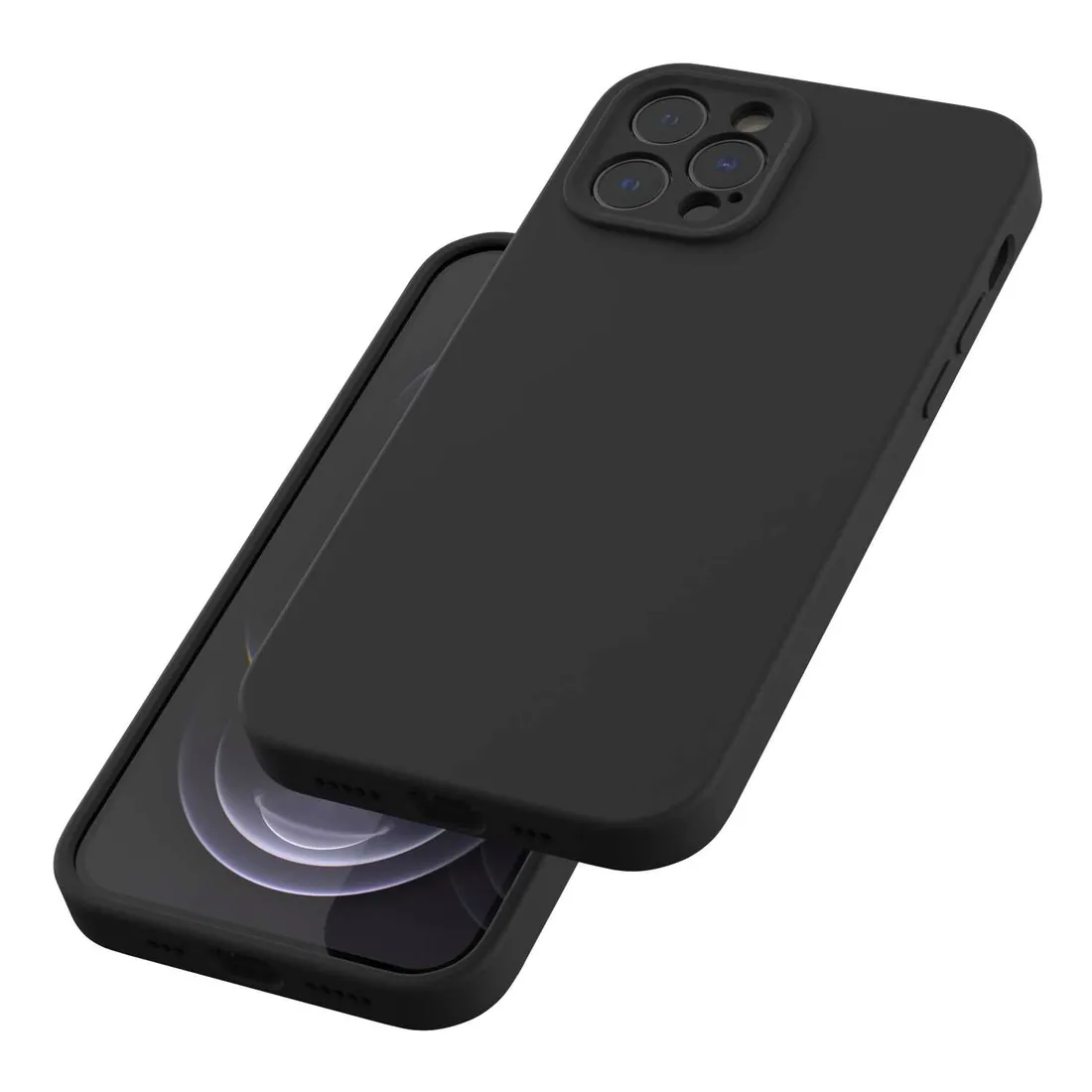 spacecase-silicone-mag-iphone-12-pro-black
