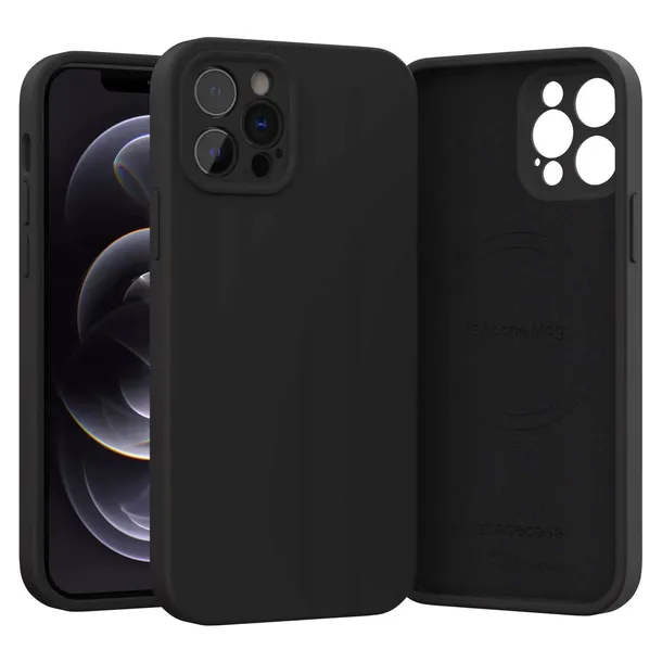 spacecase-silicone-mag-iphone-12-pro-black-kolor-inny