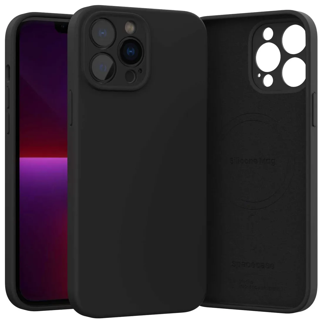spacecase-silicone-mag-iphone-13-pro-max-black-stan-nowy