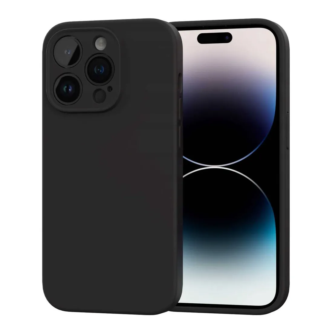 spacecase-silicone-mag-iphone-14-pro-black