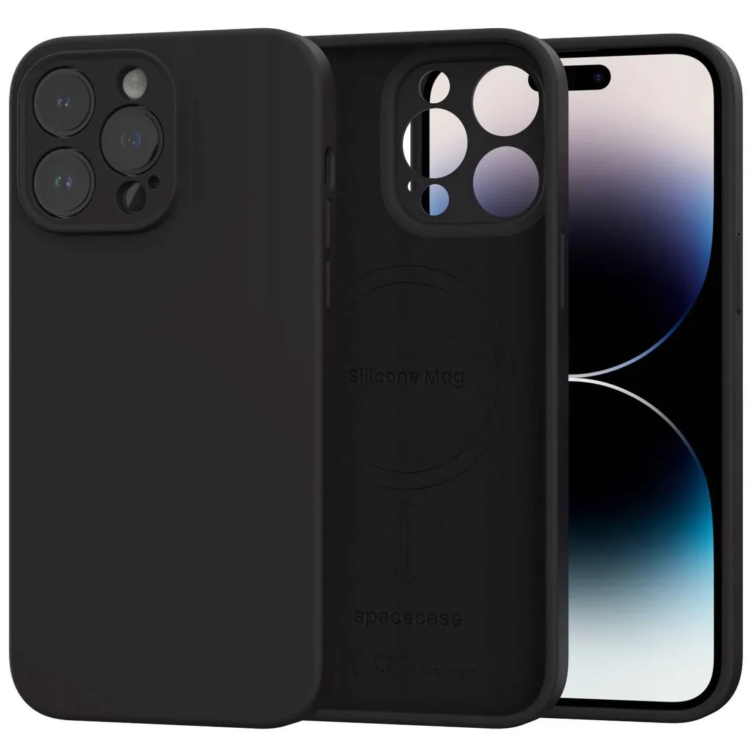 spacecase-silicone-mag-iphone-14-pro-max-black-stan-nowy