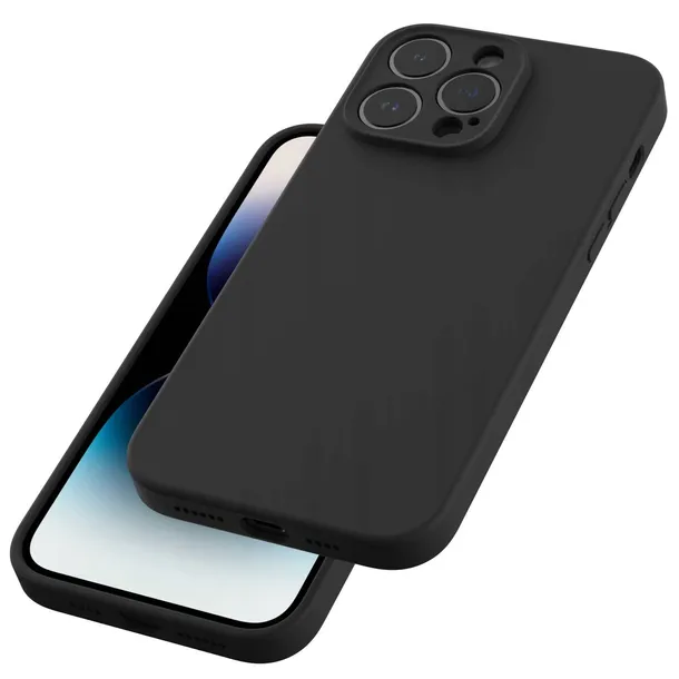 spacecase-silicone-mag-iphone-14-pro-max-black-przeznaczenie-inne