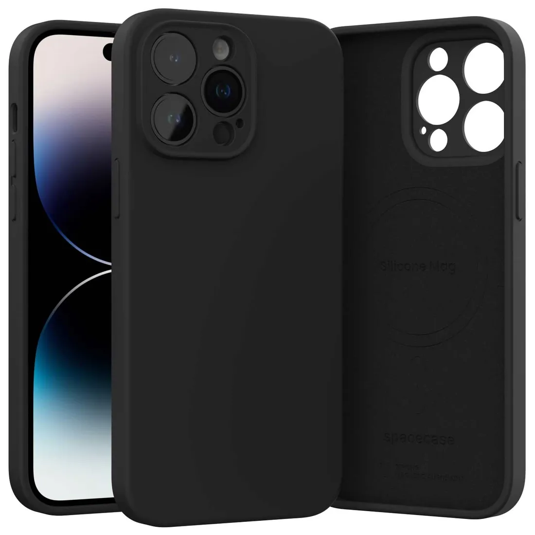 spacecase-silicone-mag-iphone-14-pro-max-black-stan-nowy