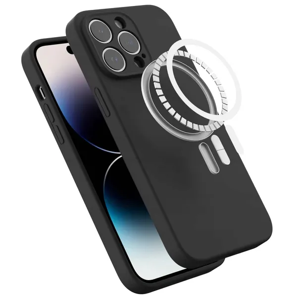 spacecase-silicone-mag-iphone-14-pro-max-black-typ-plecki