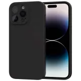 spacecase-silicone-mag-iphone-14-pro-max-black-material-inny