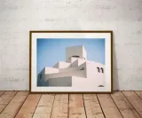 islamic-art-doha-plakat-40x30-cm