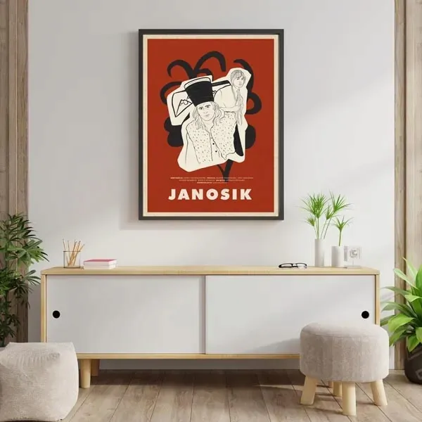 janosik-plakat-40x60-cm-stan-nowy