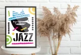 jazz-plakat-50x70-cm-stan-nowy