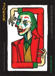 joker-i-plakat-30x40-cm