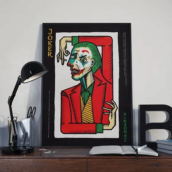 joker-i-plakat-60x80-cm-stan-nowy
