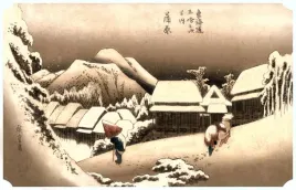 kambara-evening-snow-hiroshige-plakat-841x594-cm