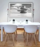 kamienna-kompozycja-bandampw-plakat-30x40-cm-stan-nowy