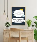 kawa-czy-herbata-plakat-40x50-cm-stan-nowy