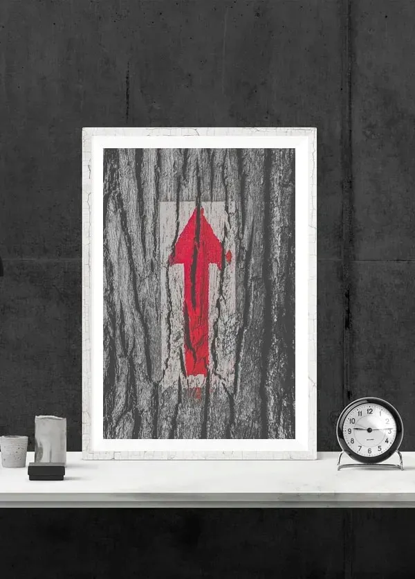 kierunek-plakat-30x40-cm