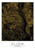 kijow-zlota-mapa-plakat-20x30-cm