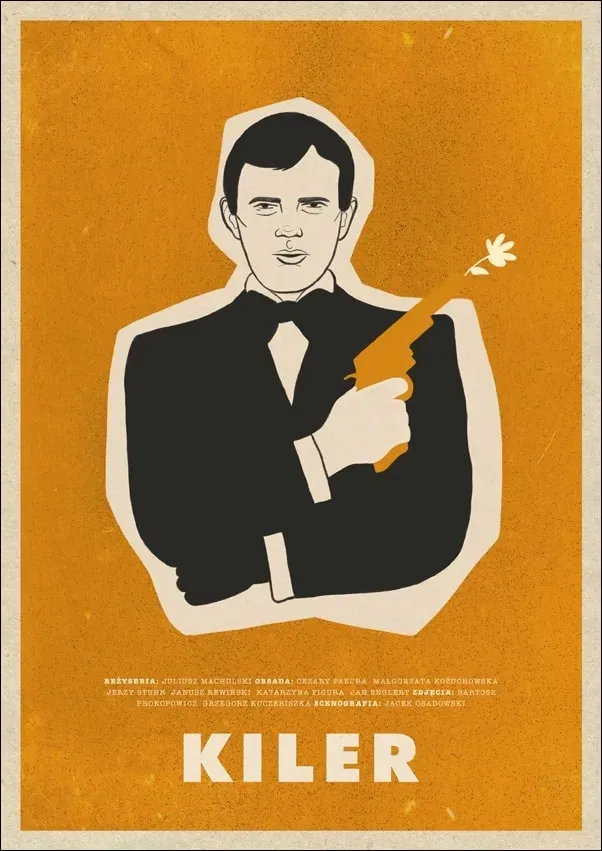 kiler-plakat-40x60-cm
