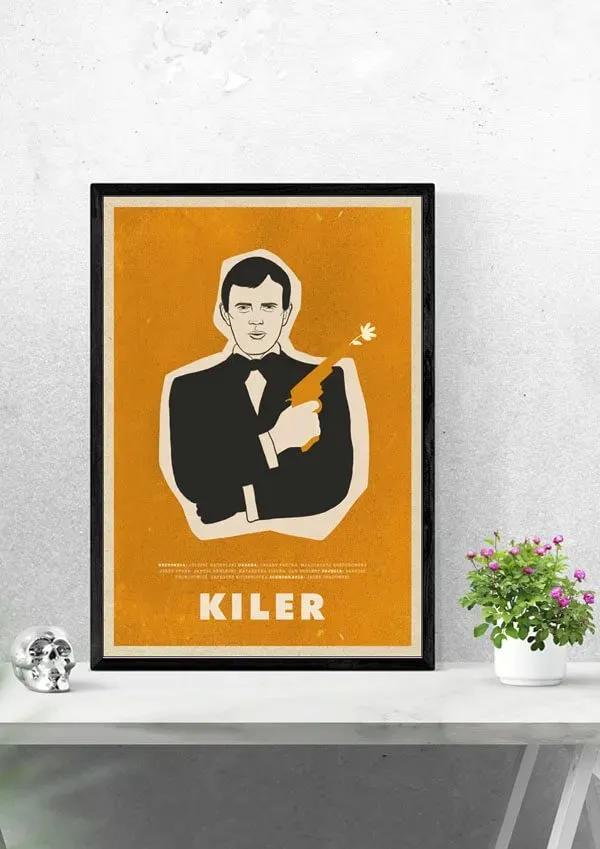 kiler-plakat-40x60-cm