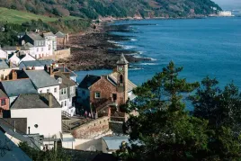 kingsand-plakat-80x60-cm