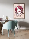 kitsune-plakat-42x594-cm-stan-nowy