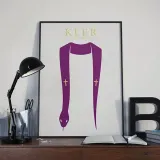 kler-plakat-40x50-cm-stan-nowy