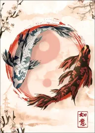 koi-fish-plakat-40x60-cm