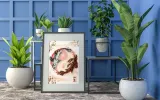 koi-fish-plakat-40x60-cm-stan-nowy