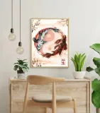 koi-fish-plakat-40x60-cm-stan-nowy