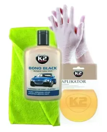 k2-bono-black-czernidlo-do-plastiku-opon-zestaw