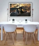 konie-plakat-50x40-cm-stan-nowy