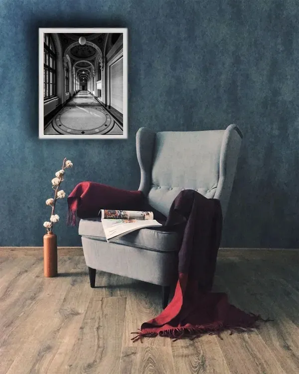 korytarz-plakat-50x70-cm