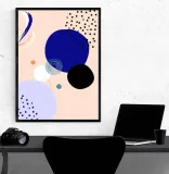 kosmos-iii-plakat-40x60-cm-stan-nowy