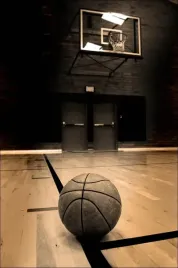 koszykowka-basketball-plakat-50x70-cm
