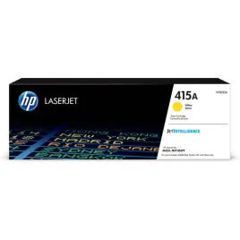 toner-hp-w2032a-zolty