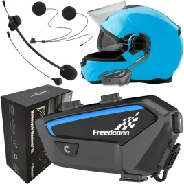 interkom-freedconn-fx-czarny