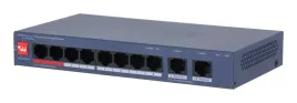 dahua-technology-cs4010-8et2gt-110-przelacznik-sieciowy-zarzadzany-l2-gi
