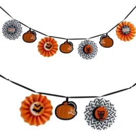 girlanda-halloween-dyniowe-mix-amscan-365-cm