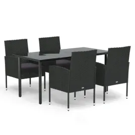 zestaw-mebli-ogrodowych-relaxgarden-czarny-160x80x74-cm