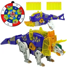 dinobots-2w1-dinozaur-pistolet-na-strzalki-fioletowy-triceratops-tarcza