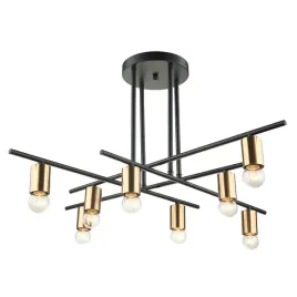 lampa-wiszaca-normani-mdm3658-8-bk-bro-8x60w-italux