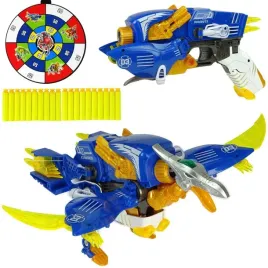 dinobots-2w1-dinozaur-pistolet-na-strzalki-niebieski-pterosaur-tarcza