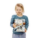 puzzle-40-elementow-puzzlove-psy