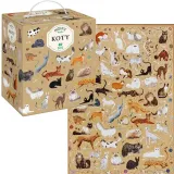 puzzle-500-elementow-puzzlove-koty