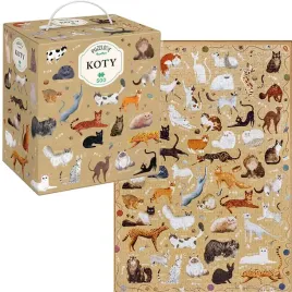 puzzle-500-elementow-puzzlove-koty
