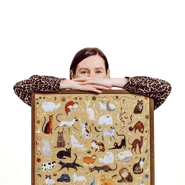 puzzle-500-elementow-puzzlove-koty