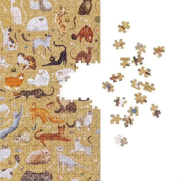 puzzle-500-elementow-puzzlove-koty